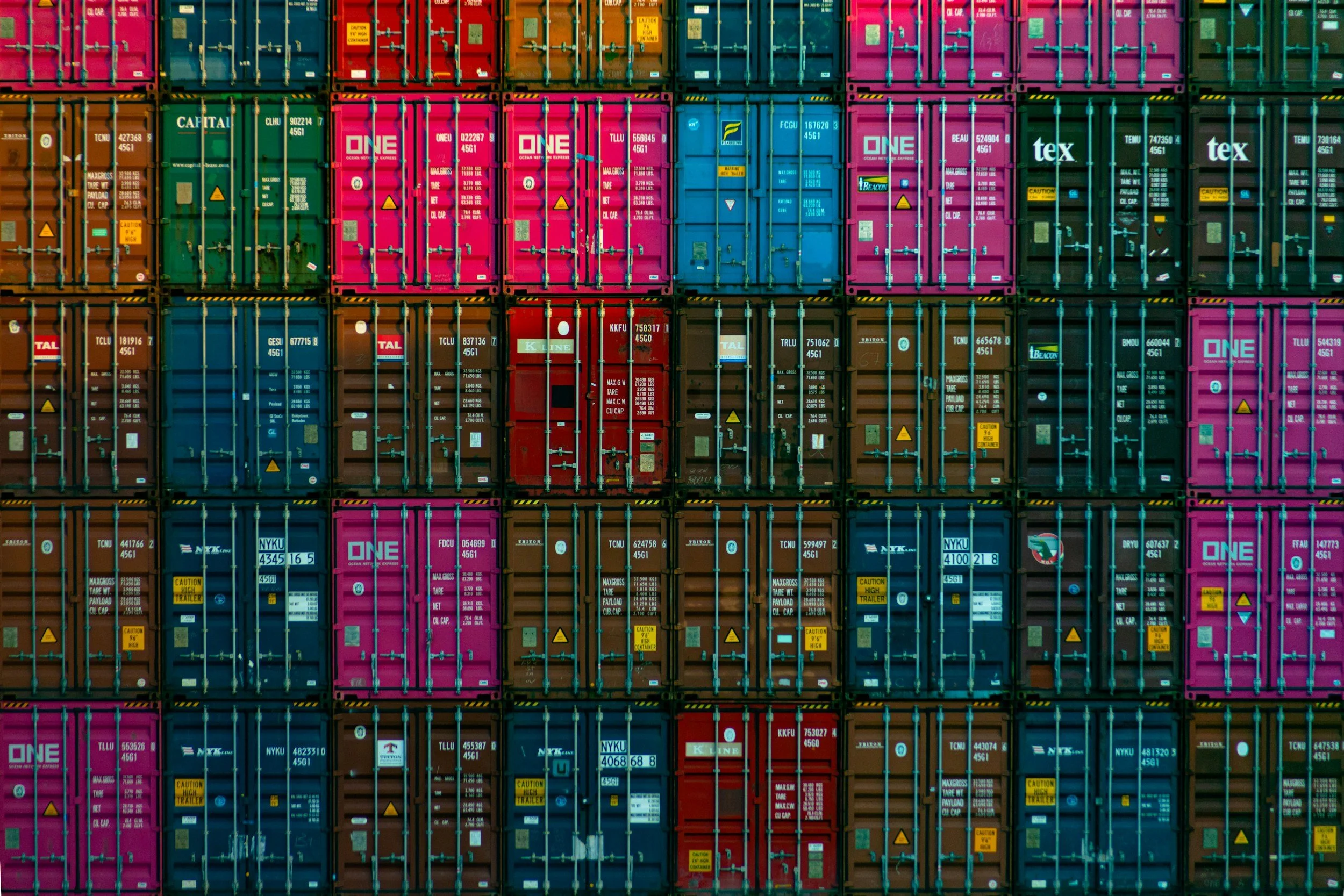 The New U.S. Tariffs Regime Introduced on April 2, 2025. An Intro.