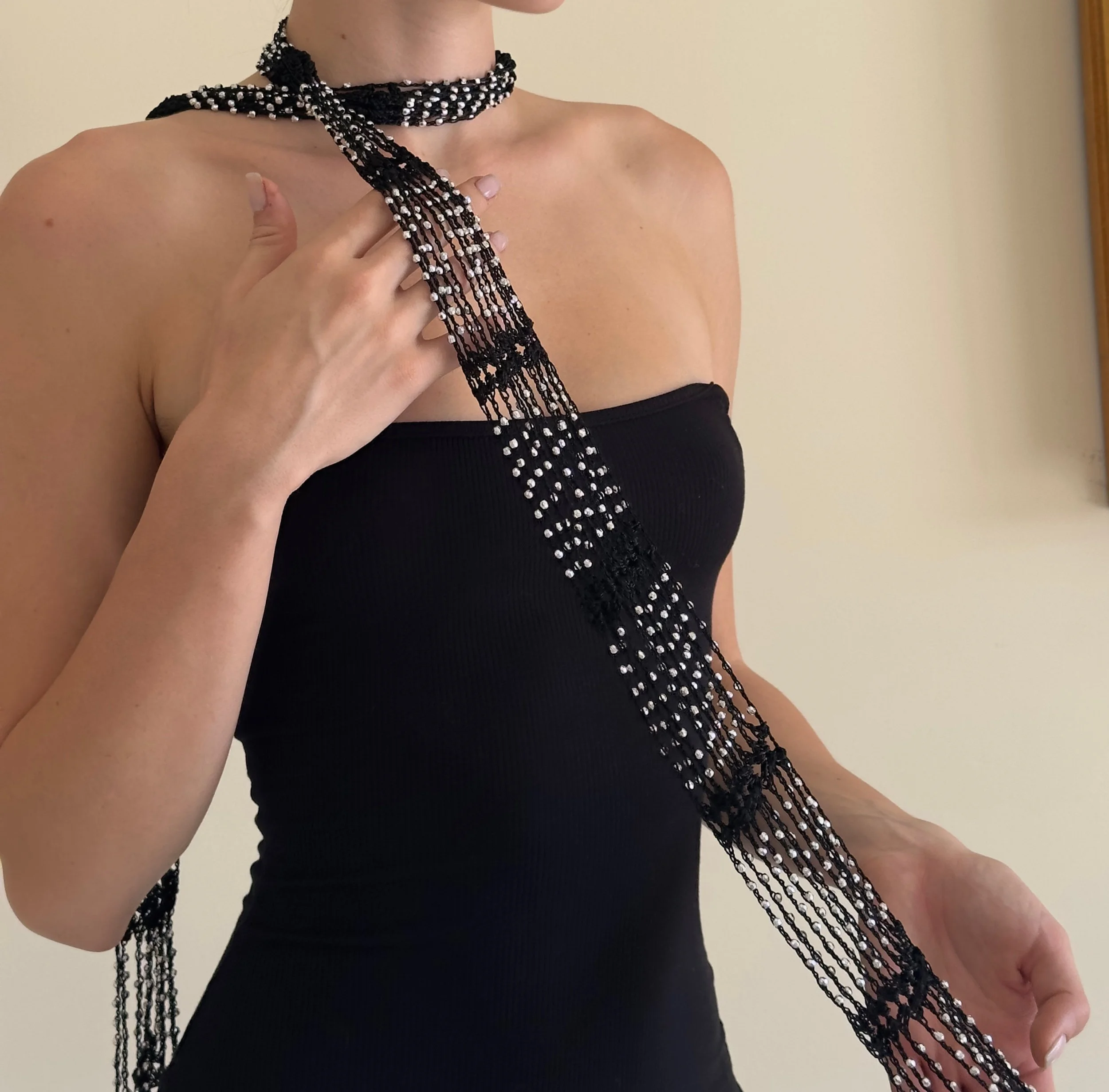L’Auréole Scarf
