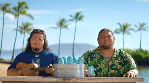 Kona Brewing | Dear Mainland