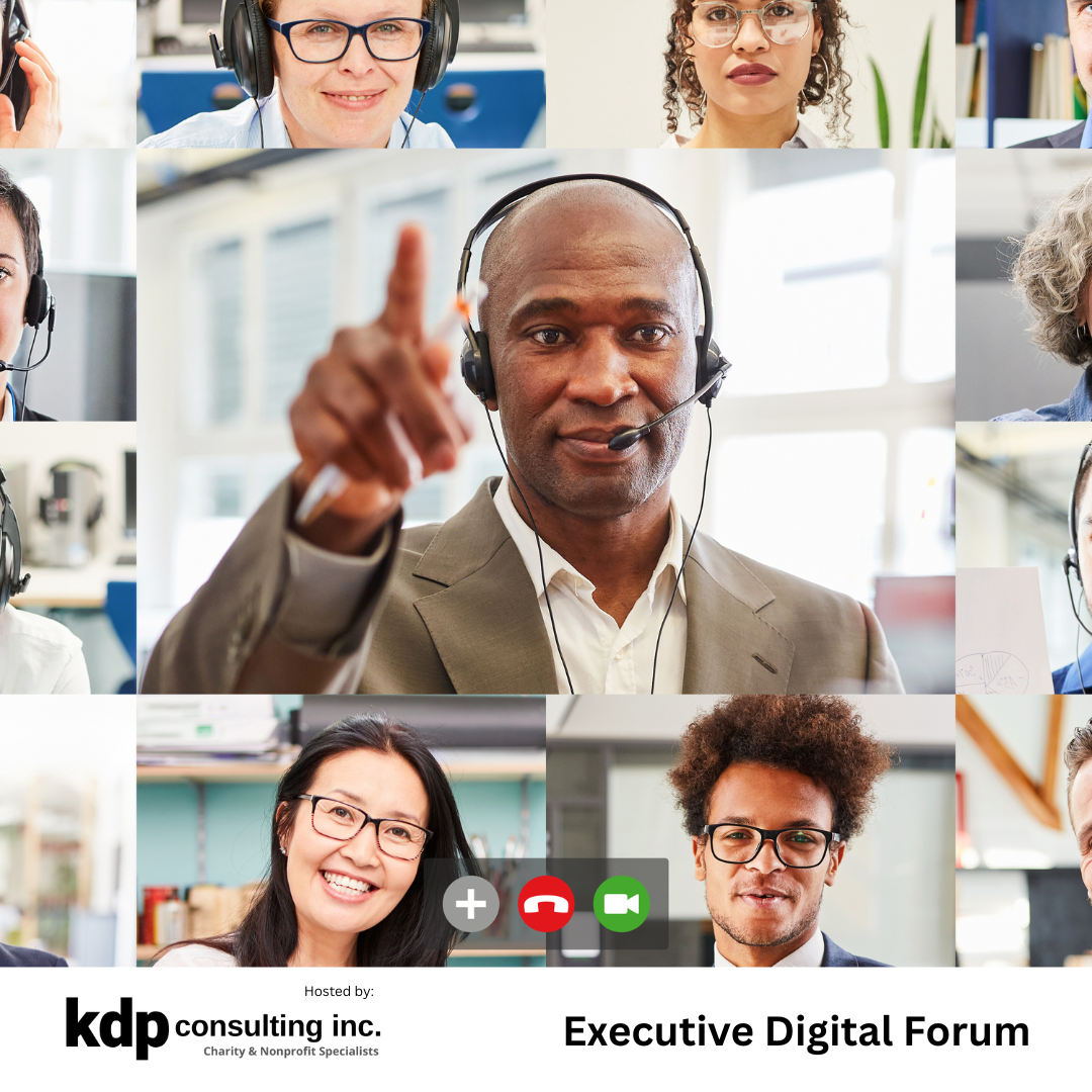 Executive Forum
