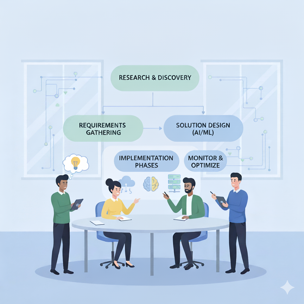 Why Your Nonprofit Needs a Strategic AI  Roadmap