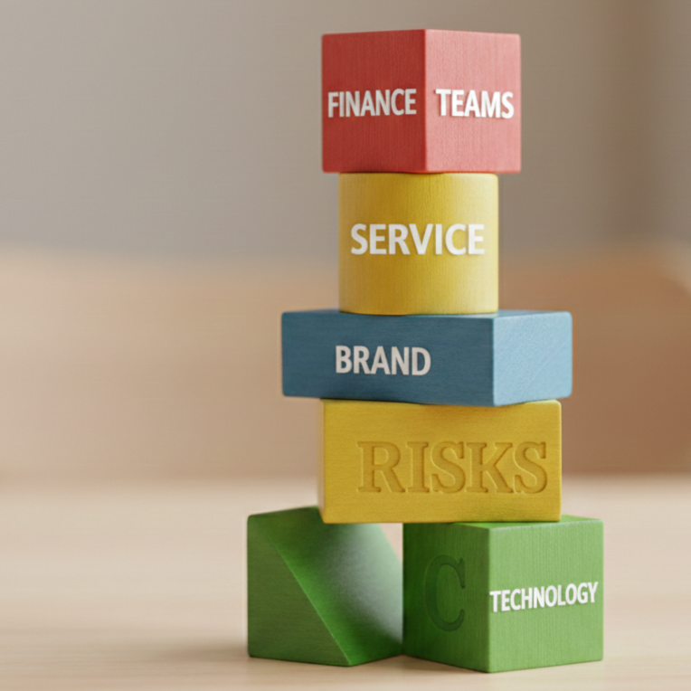 Building Operational Resilience