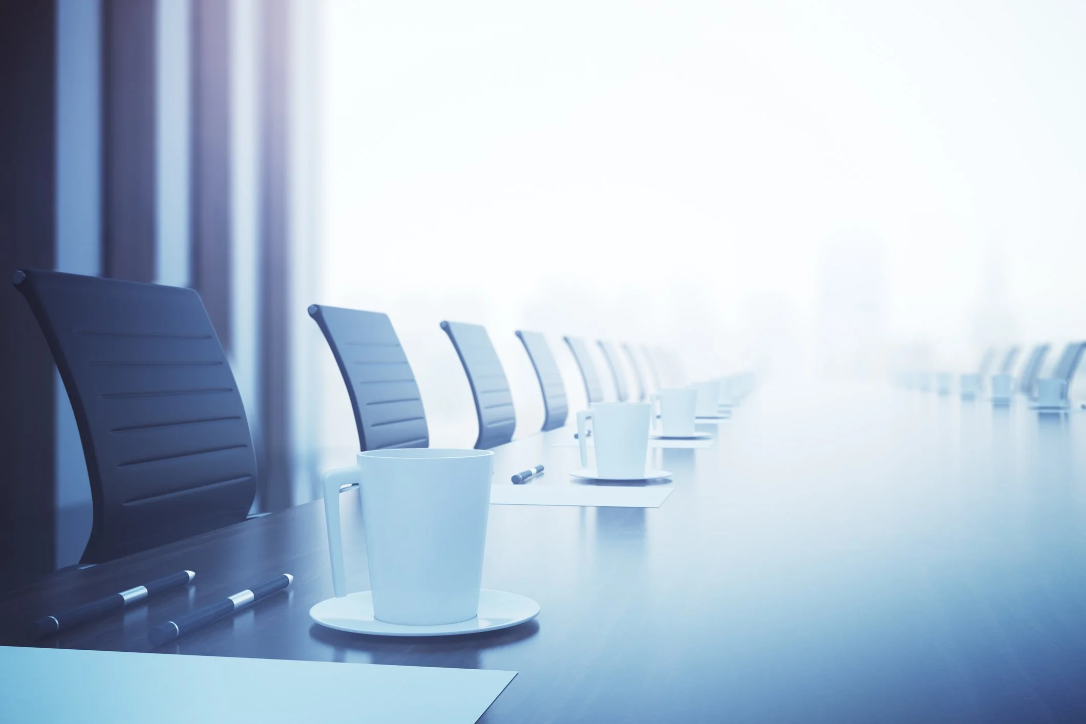 Nonprofit Board Governance Development