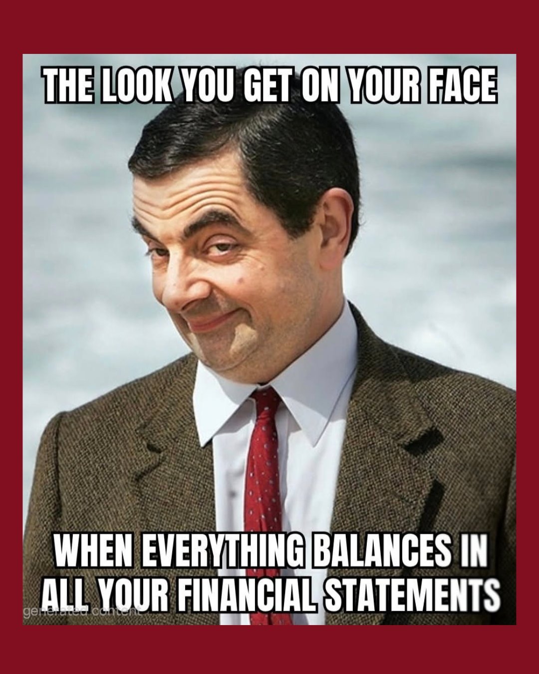 What a great feeling 😆

Contact us today for your FREE quote &amp; get back to what you do best.....growing your biz!

Details on our services at www.ignitethebooks.com