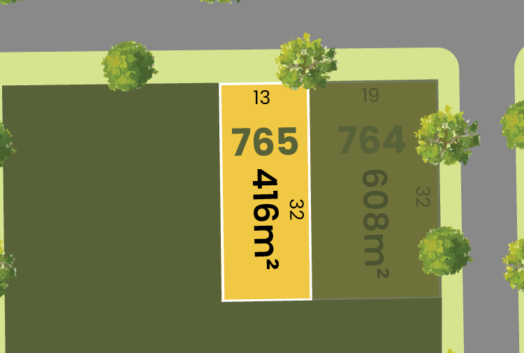 Lot 765 | Portimao Parade 