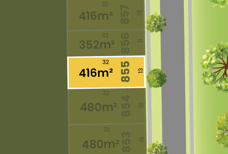 Lot 855 Albufeira Boulevard 
