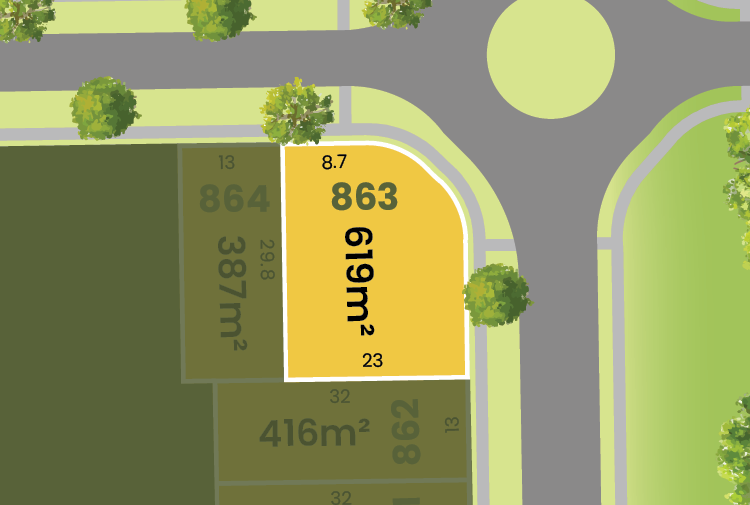 Lot 863 Albufeira Boulevard 