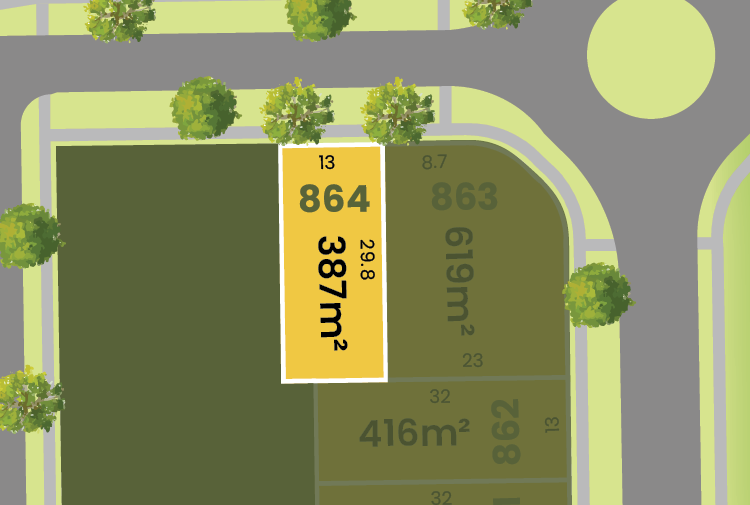 Lot 864 Albufeira Boulevard 