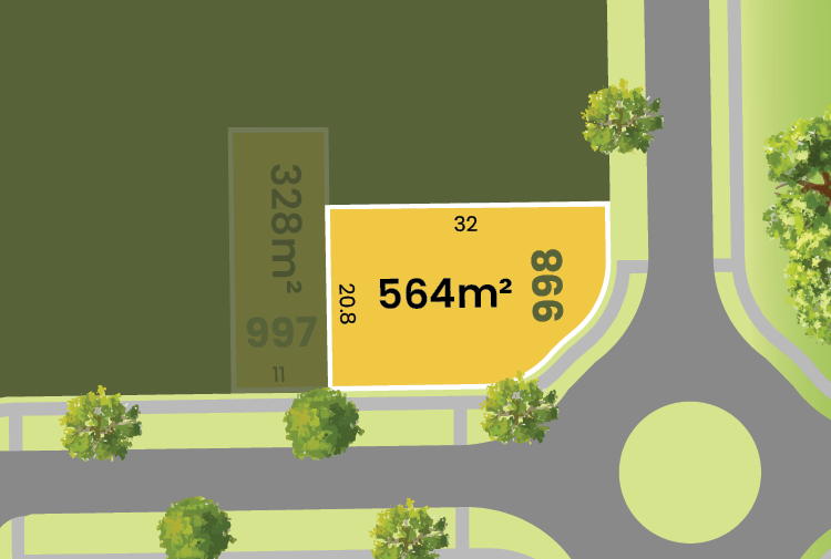 Lot 998 Bernarda Parade 