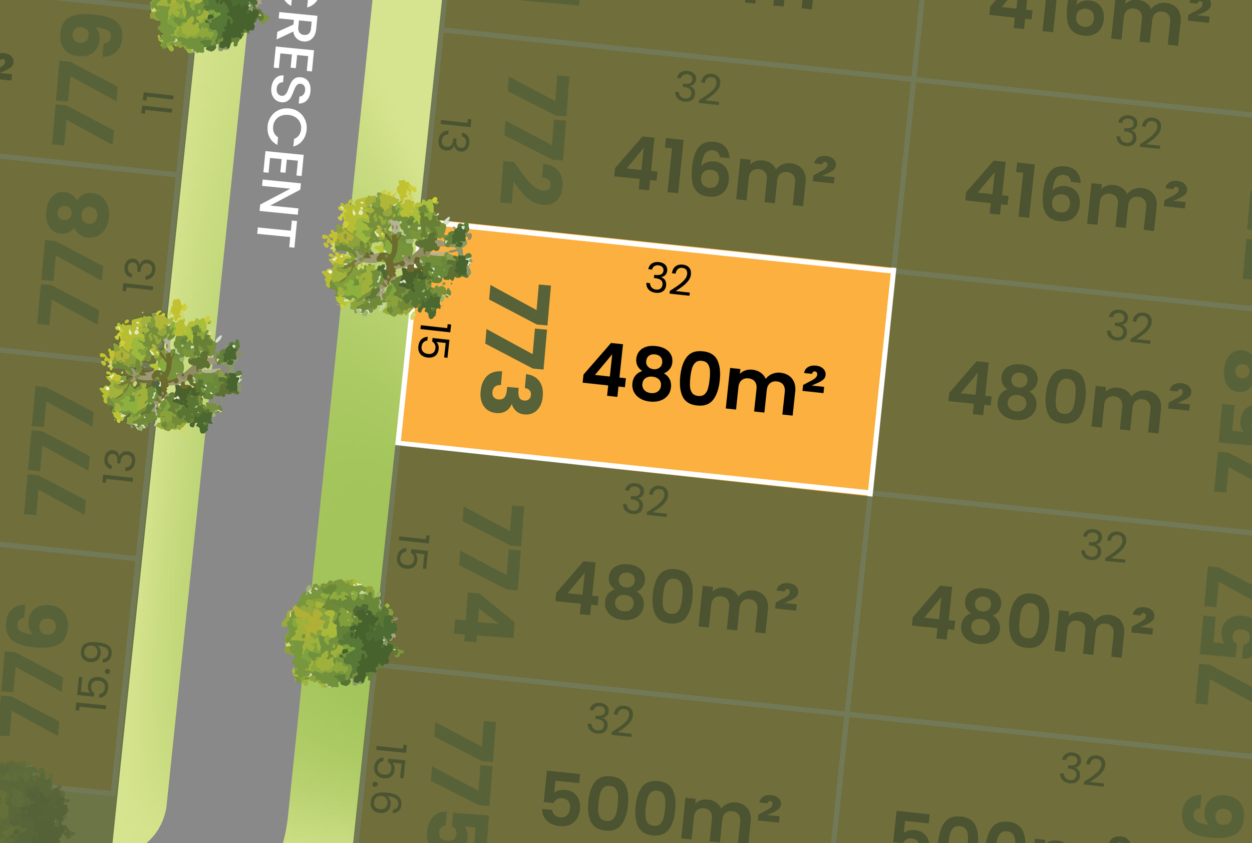 Lot 773 Cabana Crescent 