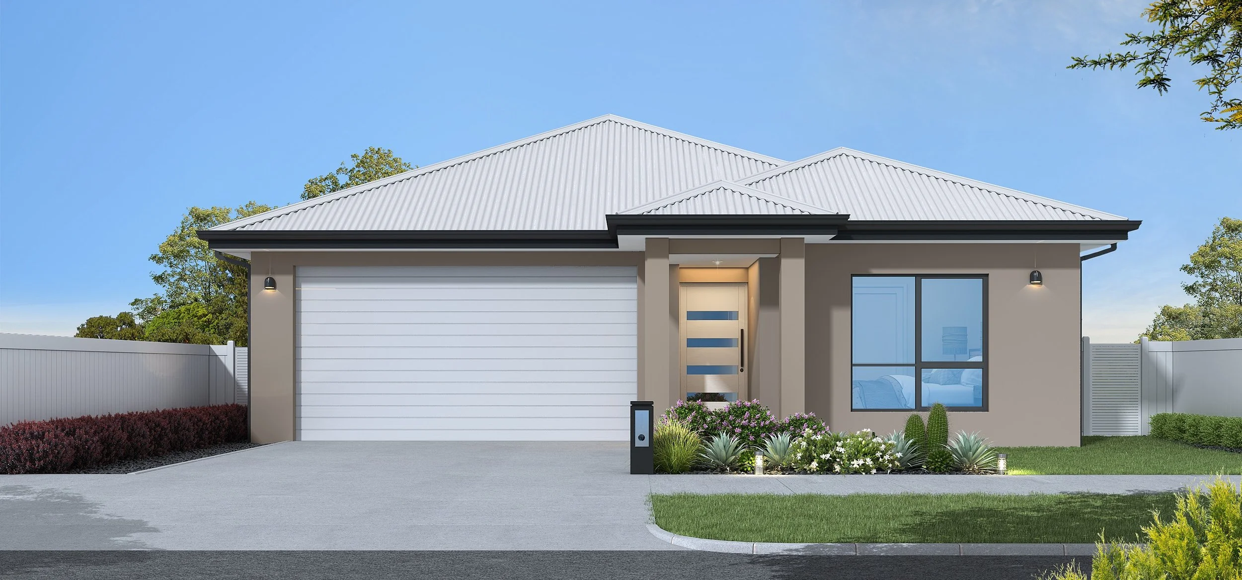 Cube - Ellis Developments 