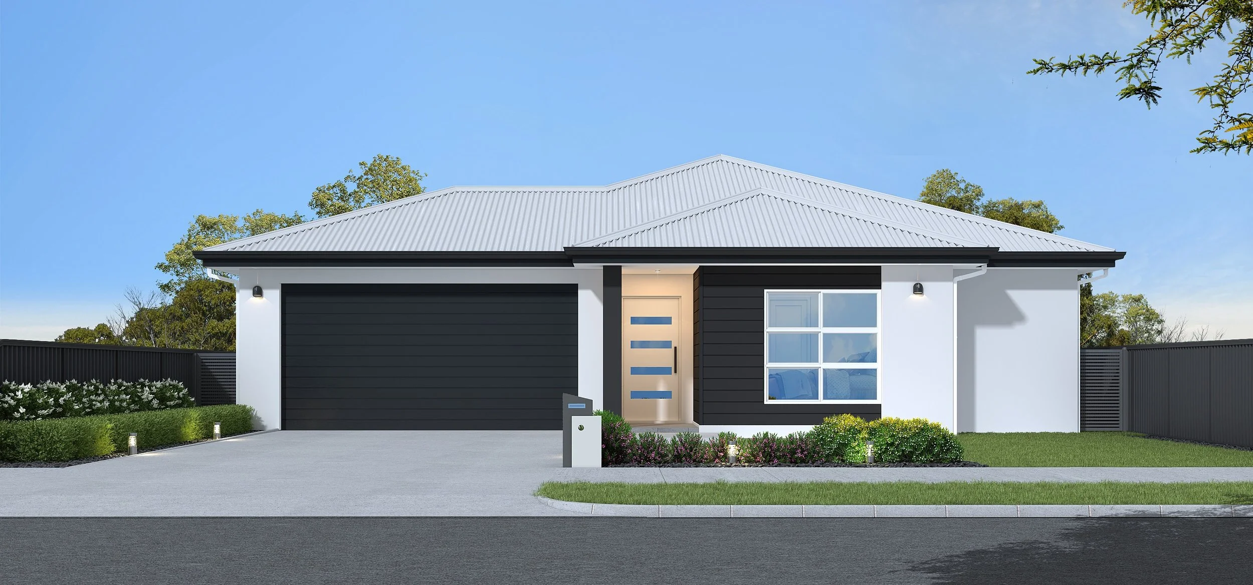Mariner - Ellis Developments 
