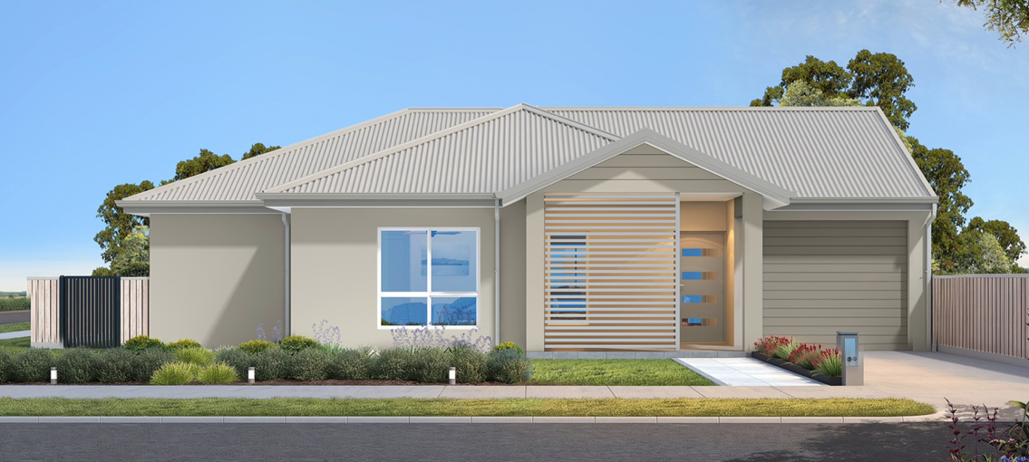 Tropical Homes Turnkey 
