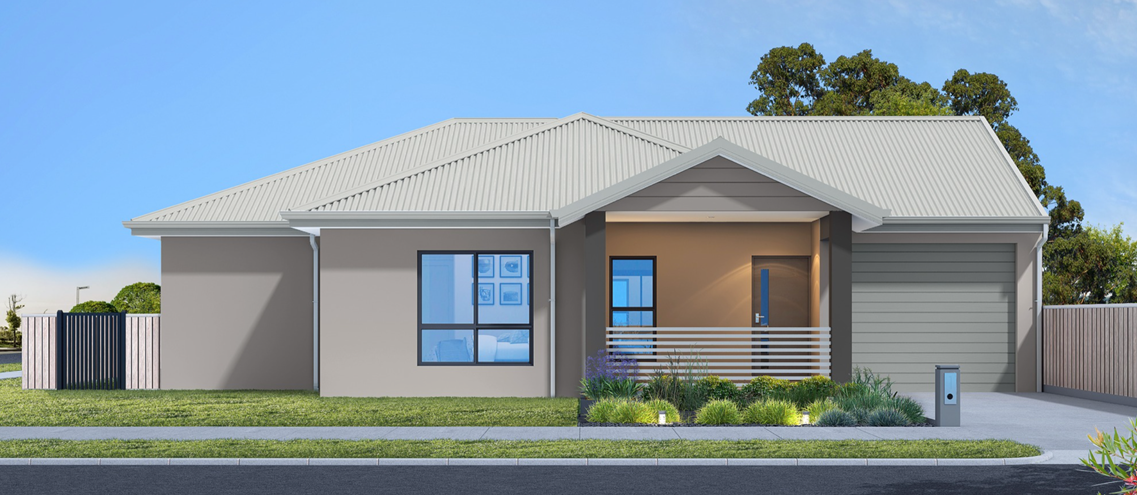 Tropical Homes Turnkey 