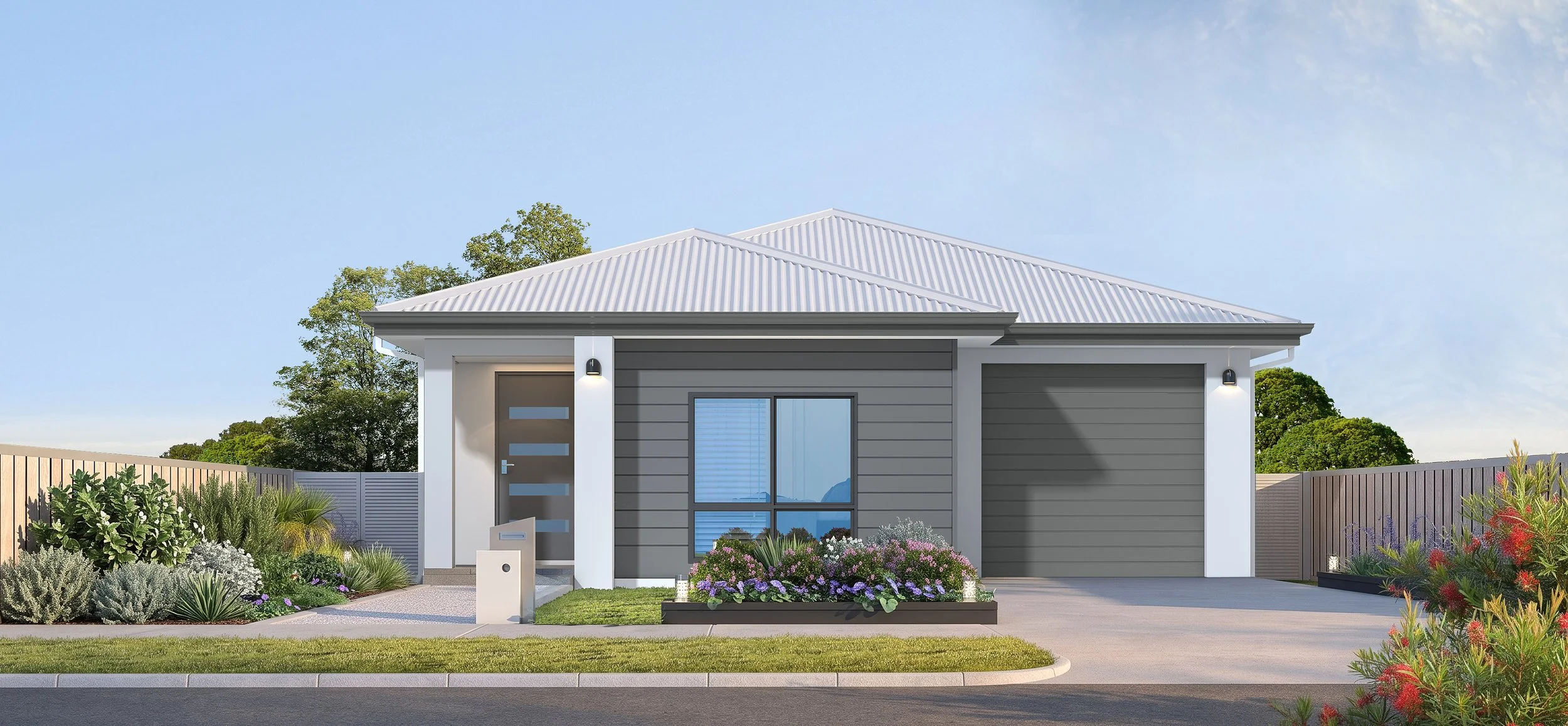 Astra RG FHB Series - Ellis Developments