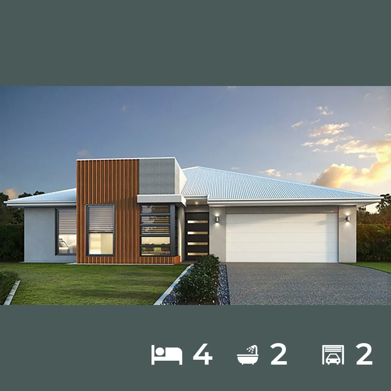 Fresh Homes - The Riviera