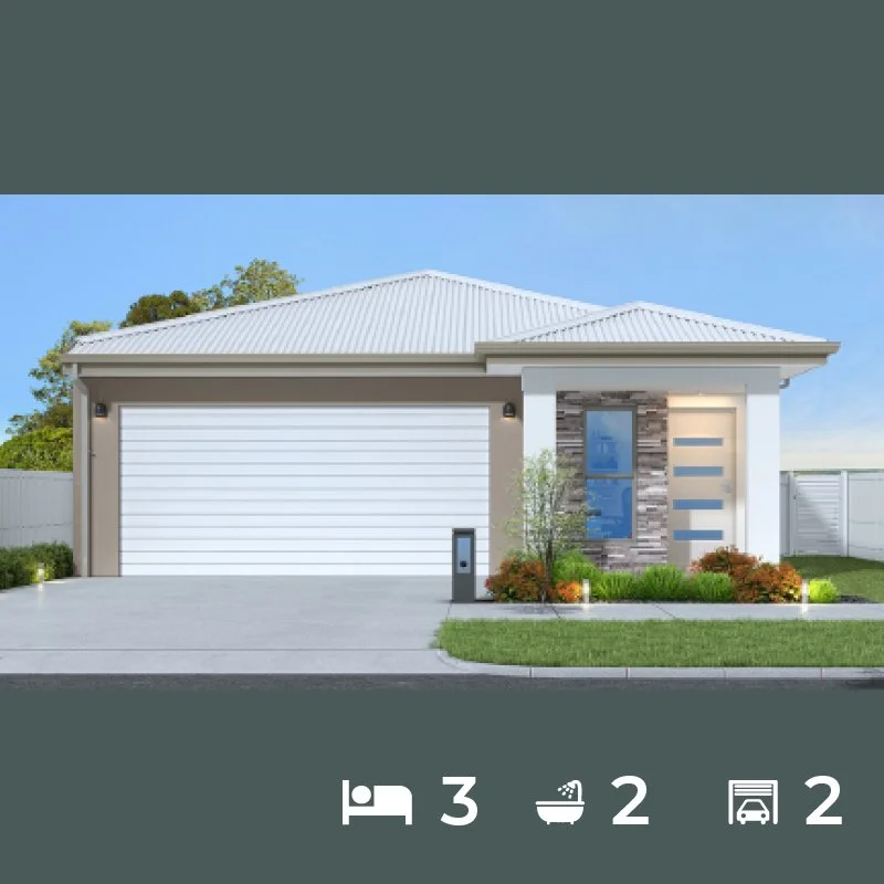 Ellis Developments - The Hawthorn V2