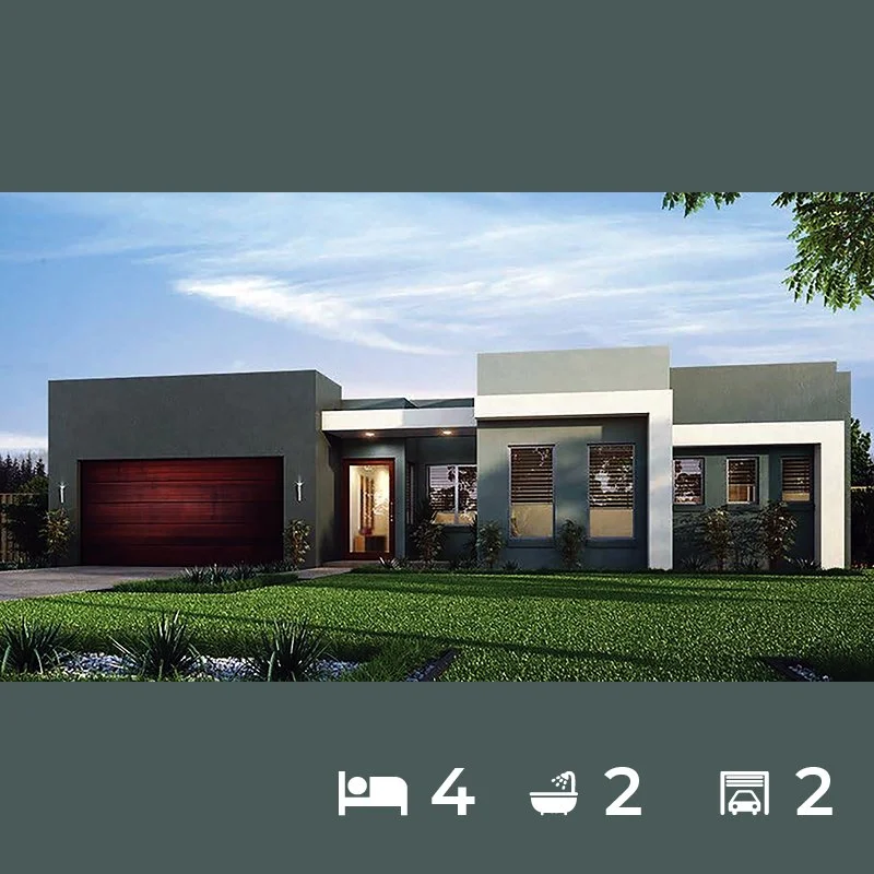 Fresh Homes - The Summerbreeze