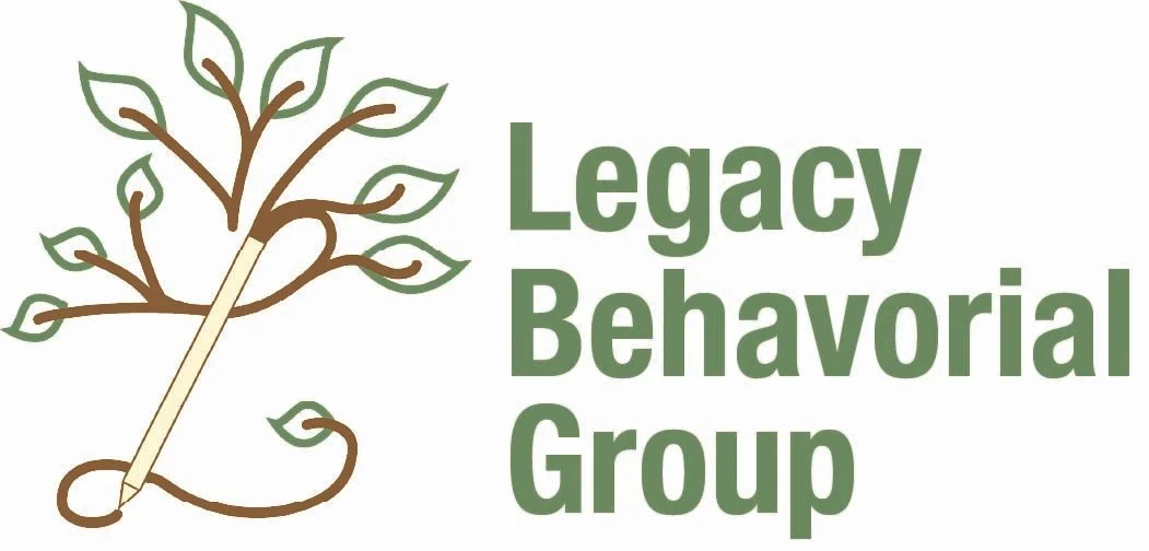 Legacy Behavioral Group