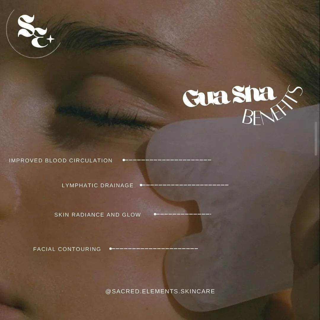 The problem isn&rsquo;t your skin.
It&rsquo;s the routine that was never designed for you.

Quick fixes like injections or harsh products might give a momentary change, but they don&rsquo;t create lasting radiance. 🌙

That&rsquo;s why at Sacred Elem