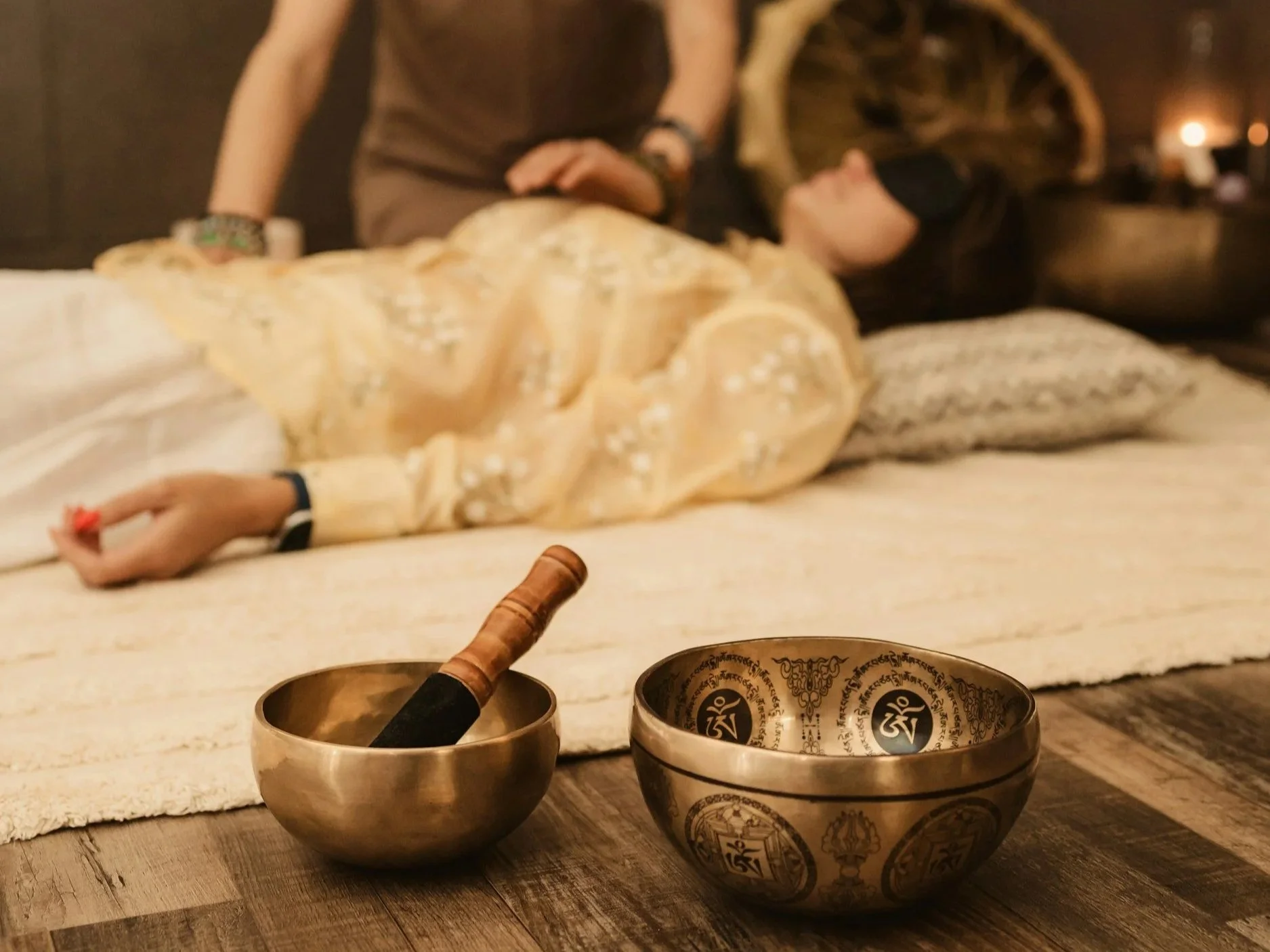 What Is Reiki Energy Healing?