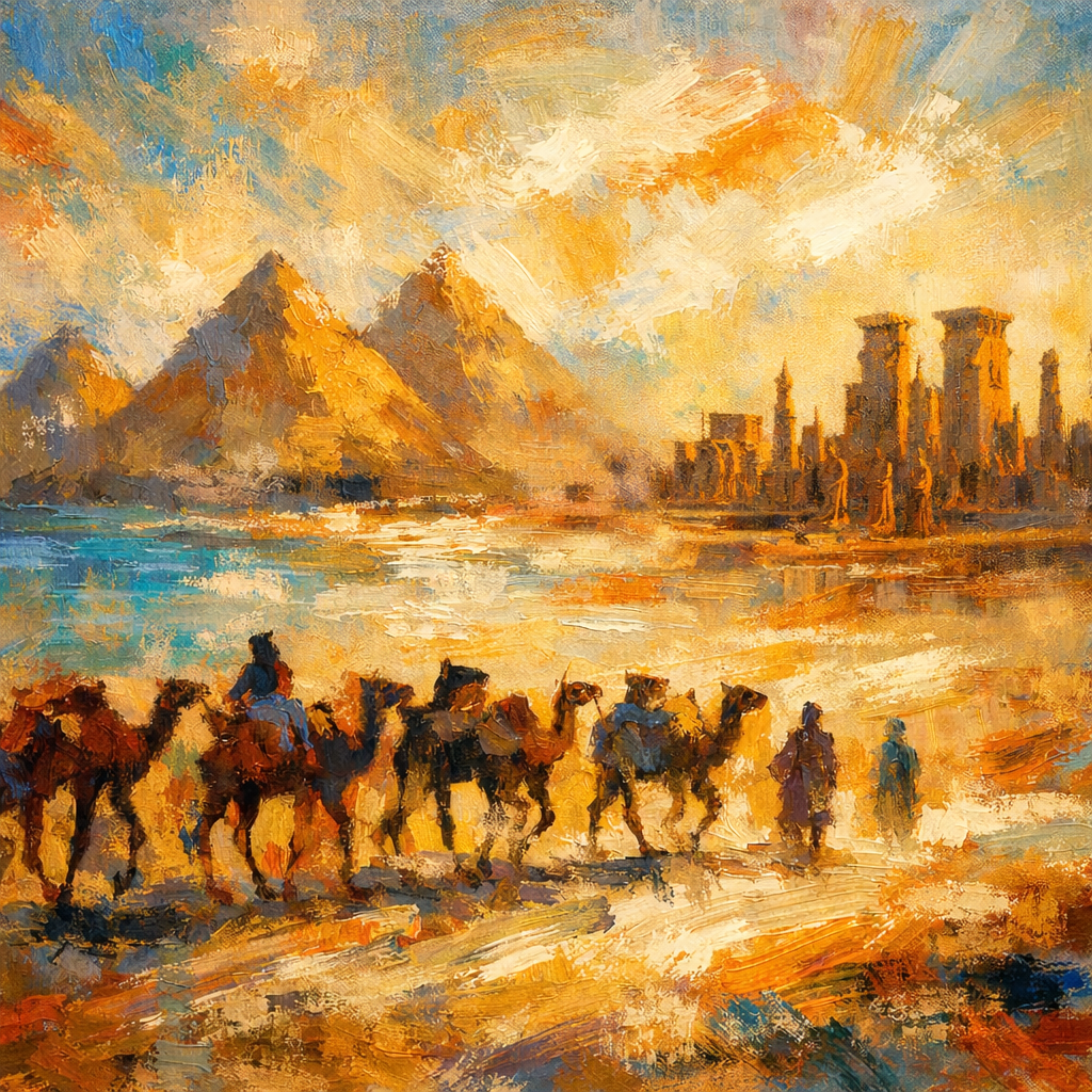 Before We Know How This Ends