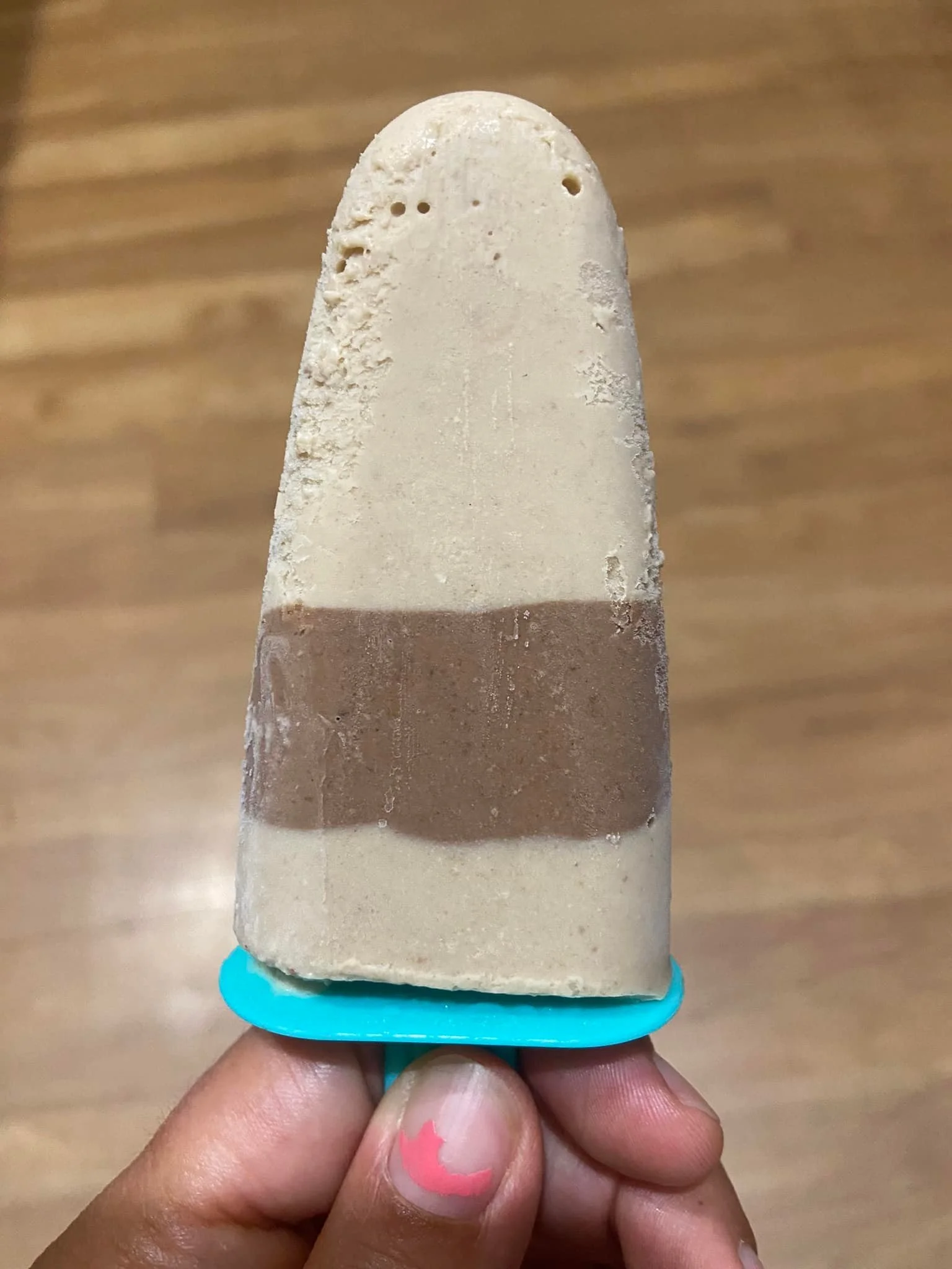 Peanut Butter Cup Icecreams