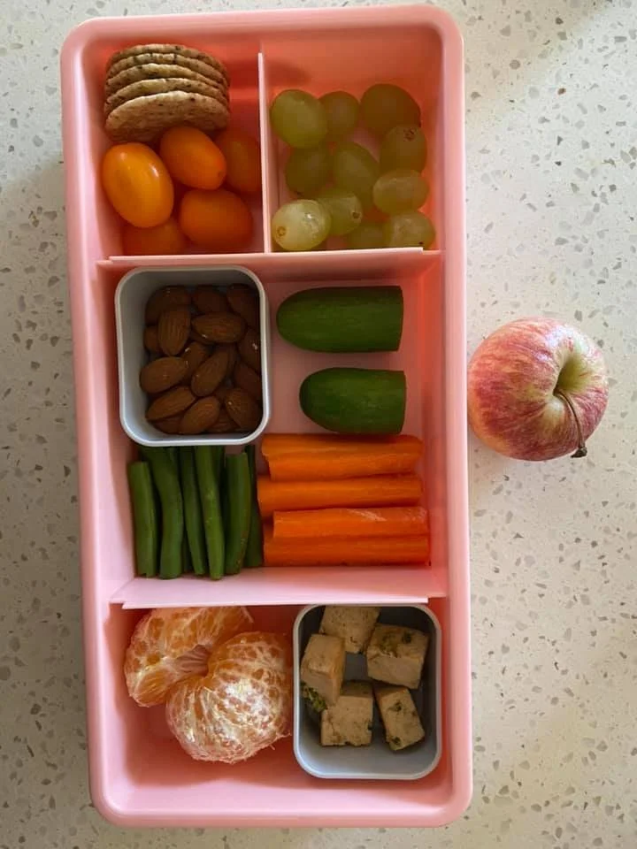 Lunchbox Ideas