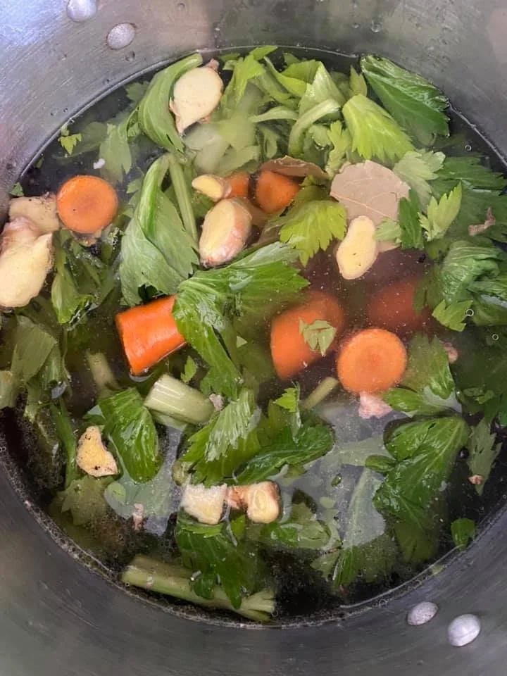 Bone Broth