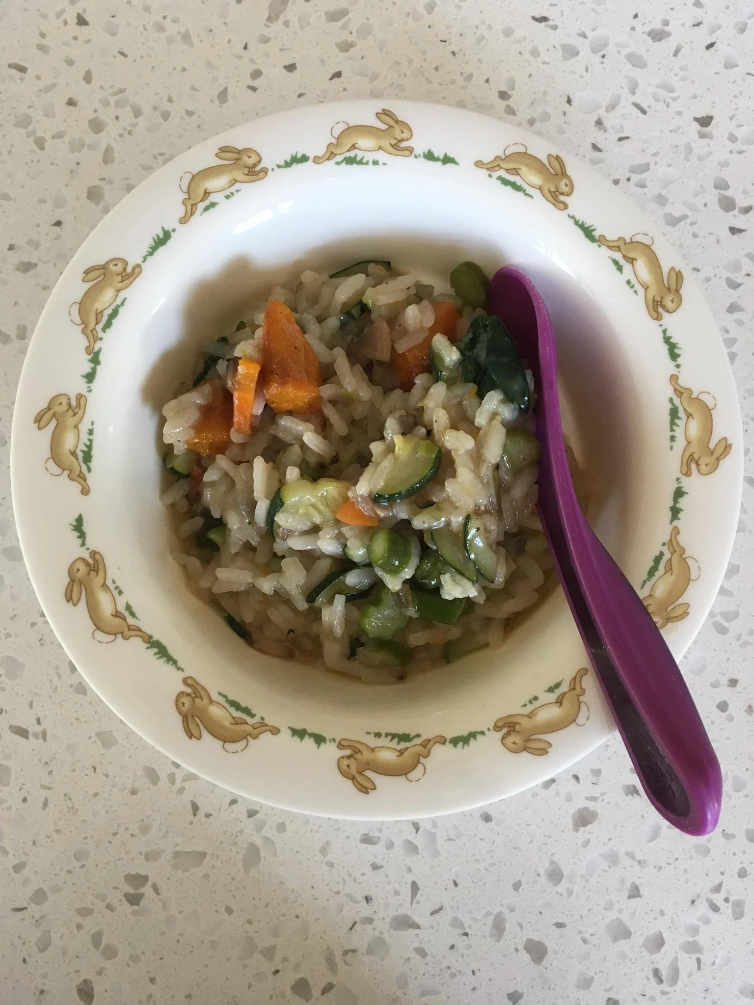 Risotto