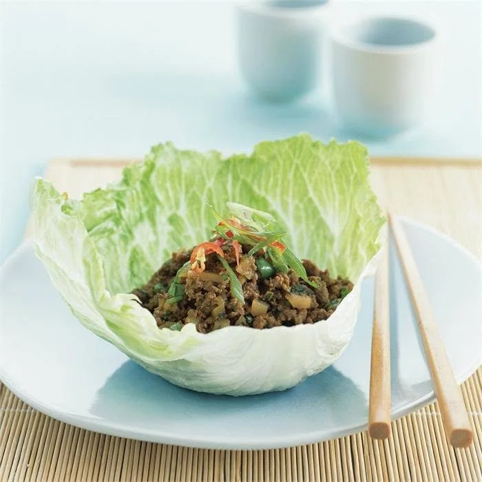 San Choy Bow