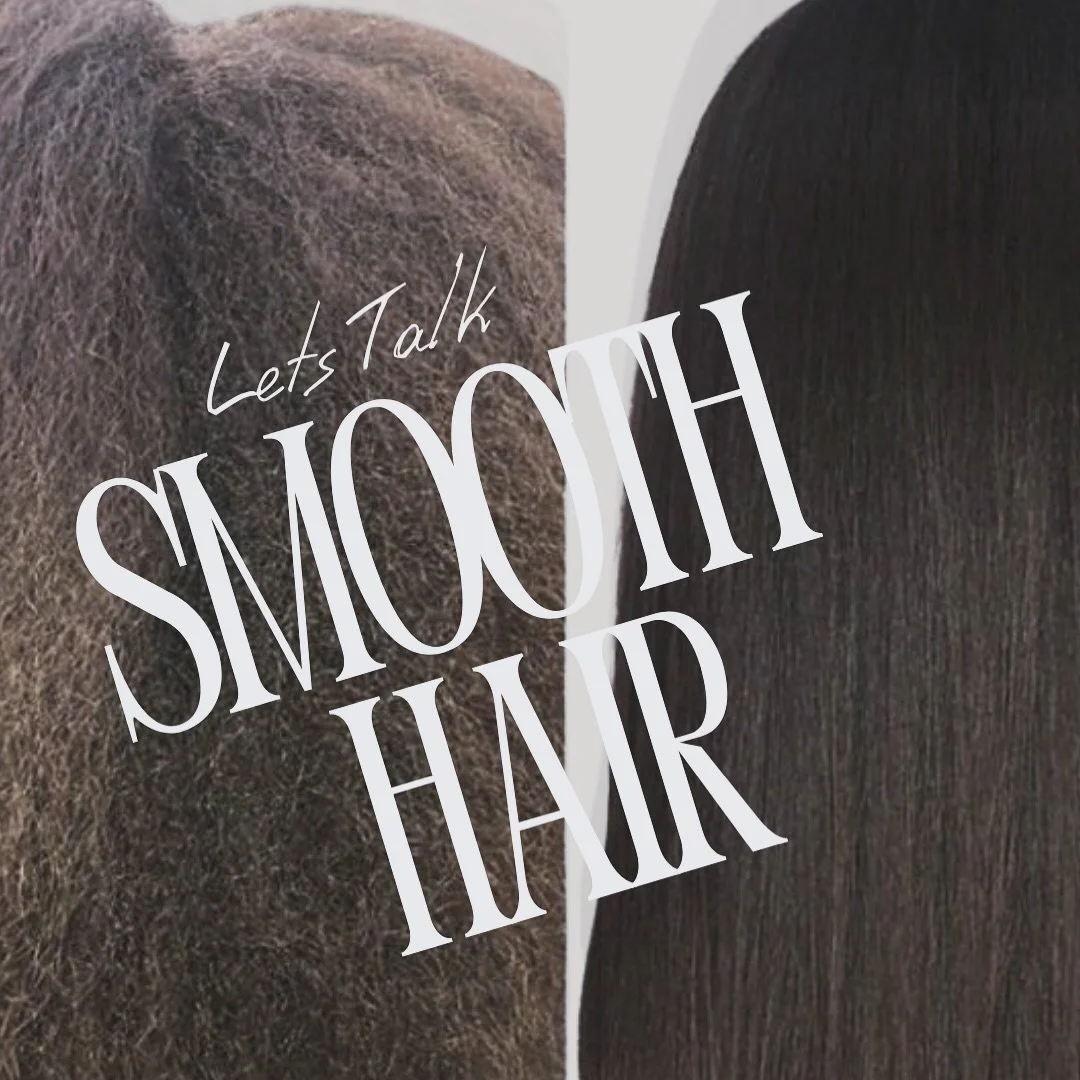 Thinking about a keratin or smoothing treatment but not sure which one is right for you? Let&rsquo;s talk about it. 💬✨

Book a Keratin Consultation at Lun&eacute; + Co Salon and get a personalized plan tailored to your hair goals, texture, and lifes