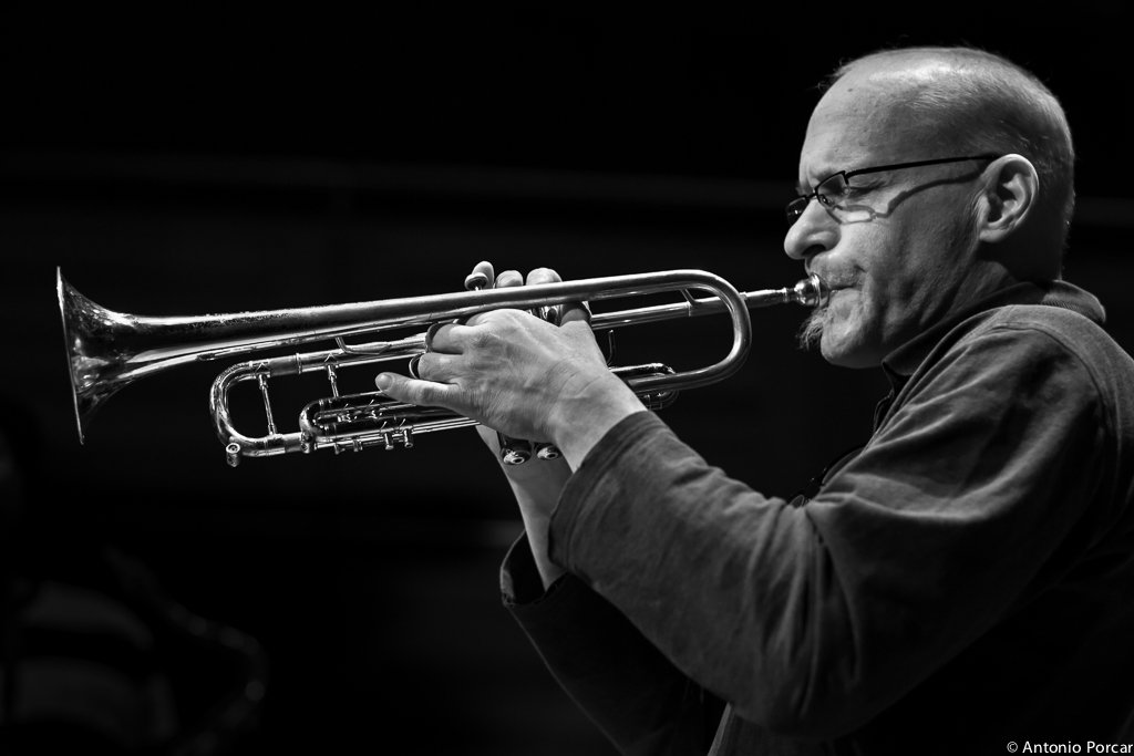 Kevin Dean &amp; Regina Jazz Orchestra