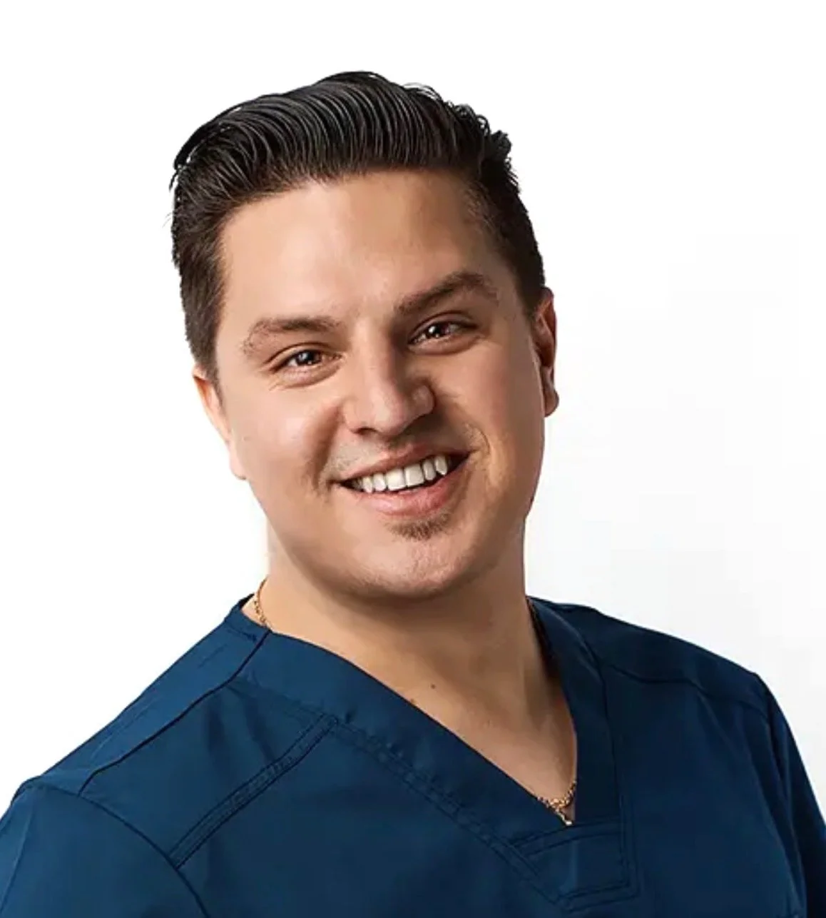 Derek Friesen