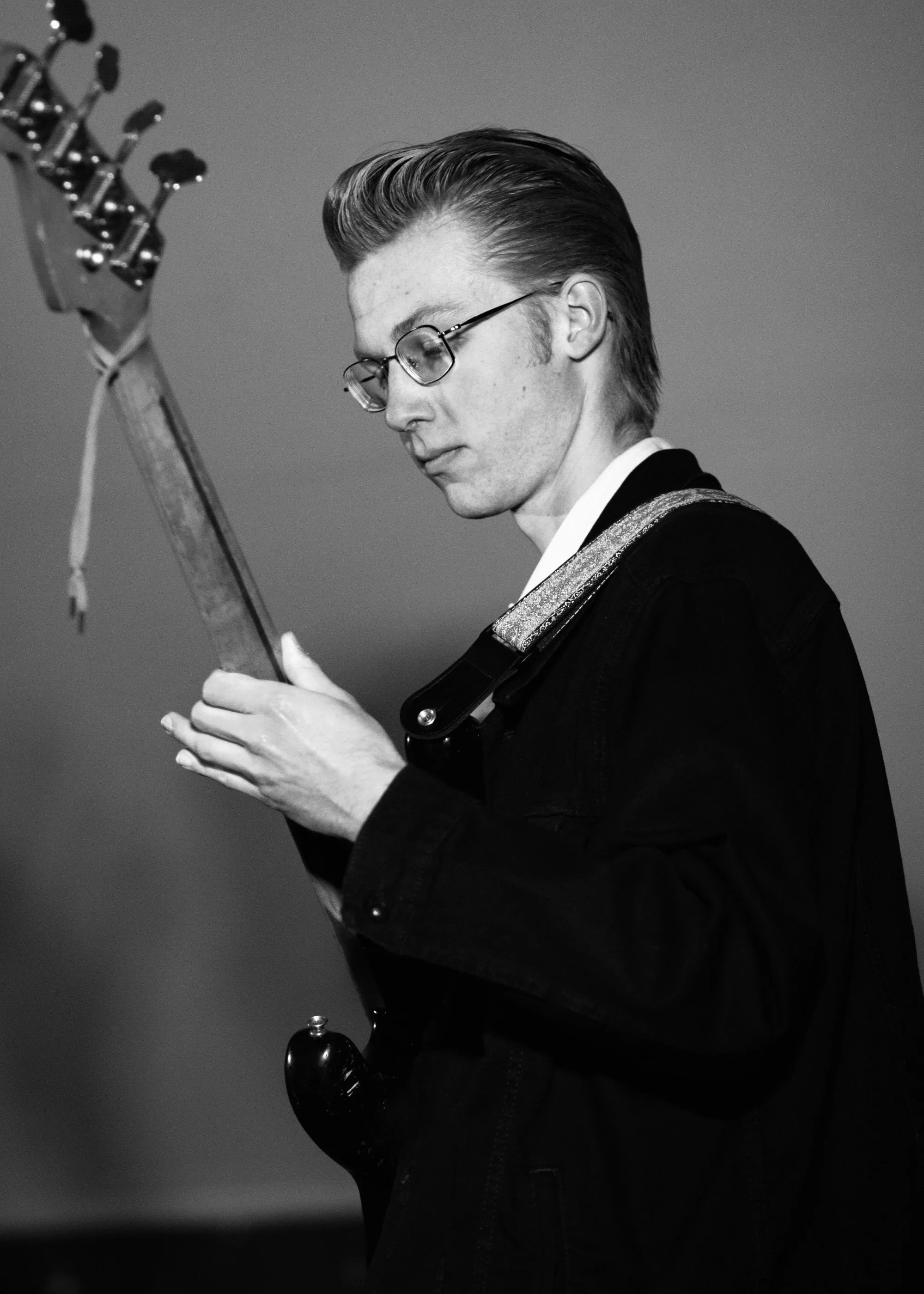 Jakob Bjornson