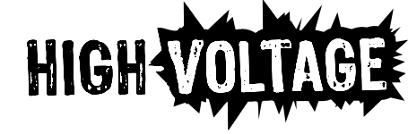 High Voltage