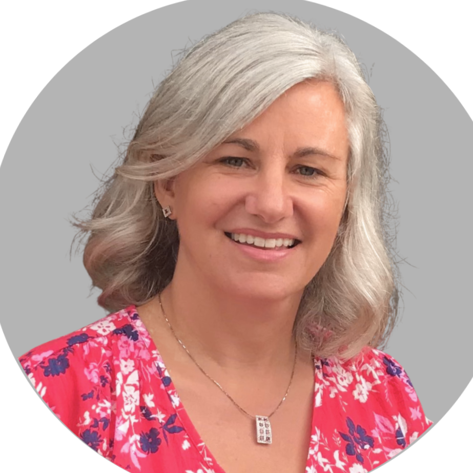 Bettina Kraus, Registered Psychotherapist P (Qualifying), Intern