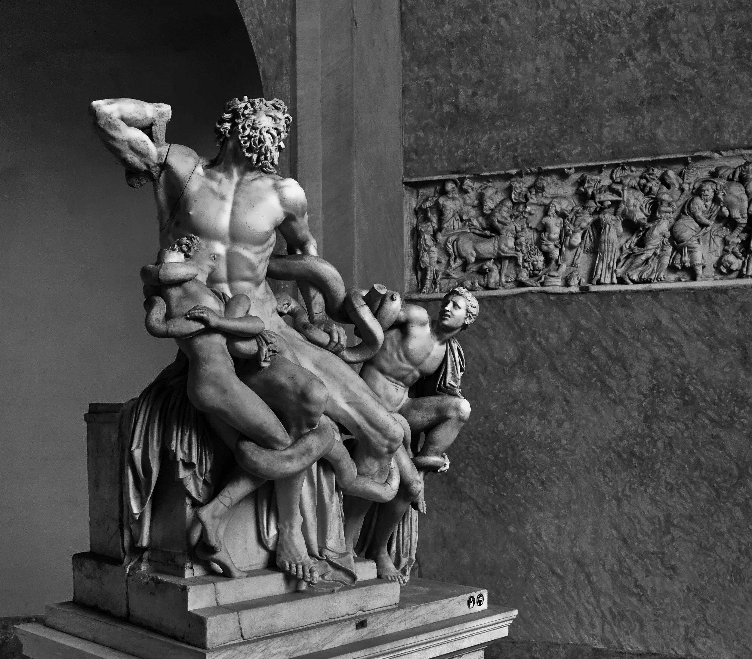Sculpture, Rome.jpg