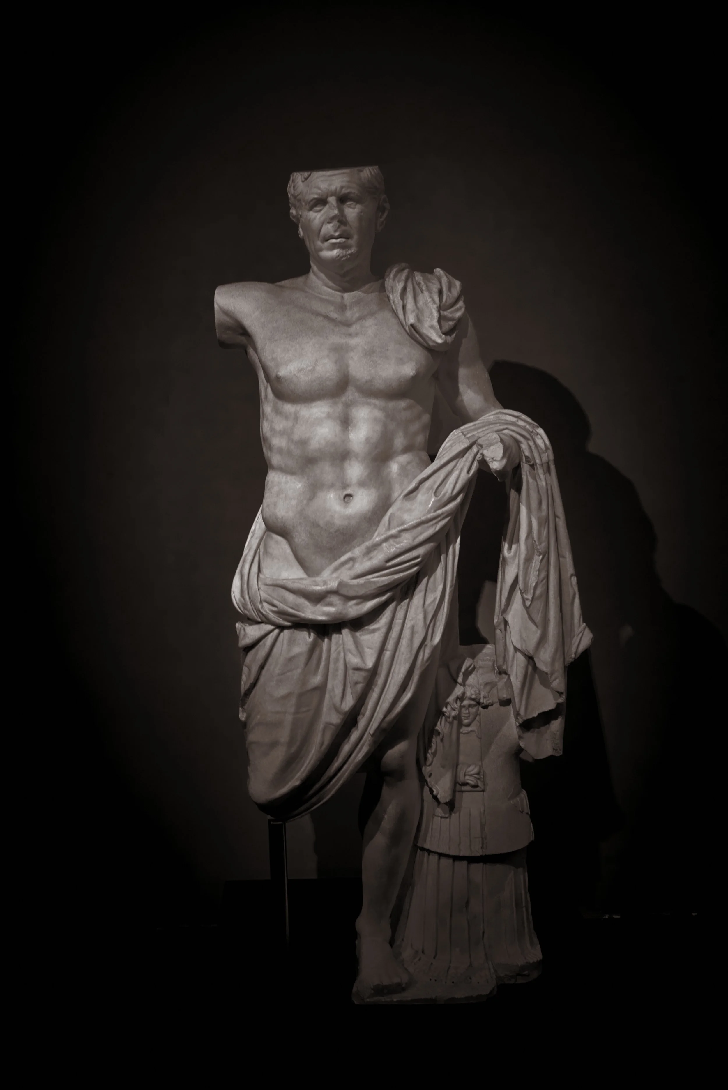 Sculpture, Bode Museum, Berlin.jpg