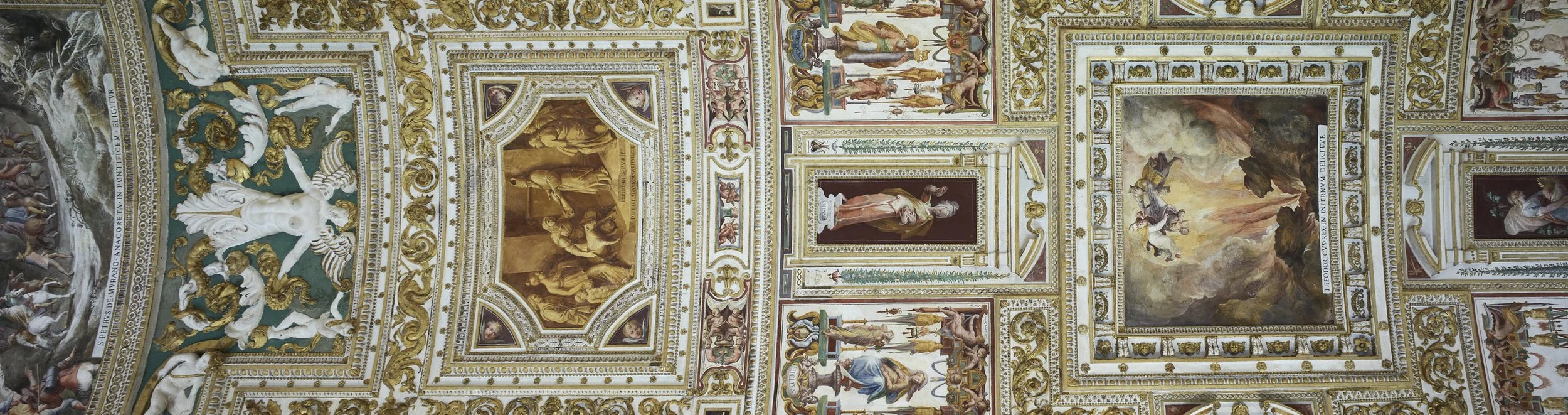 Vatican, Ceiling Detail.jpg