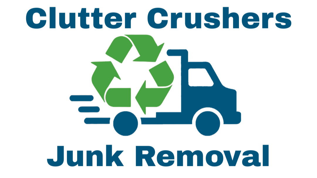 Clutter Crushers Junk Removal
