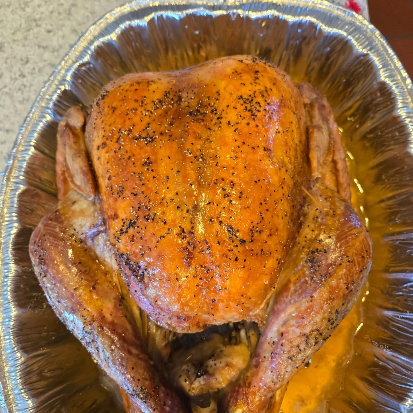 Happy Thanksgiving to all..