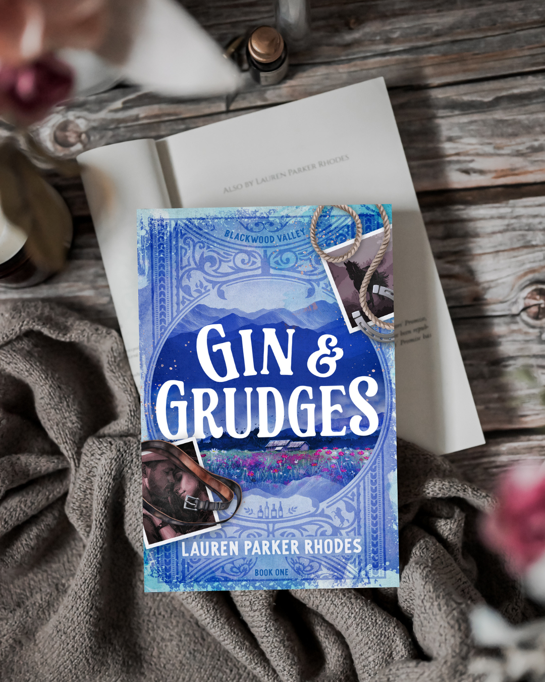 New Year, New Series, New Genre