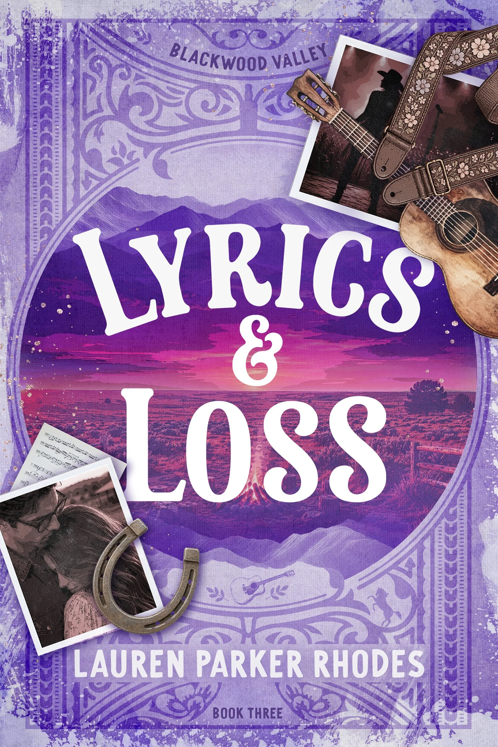 Lyrics & Loss