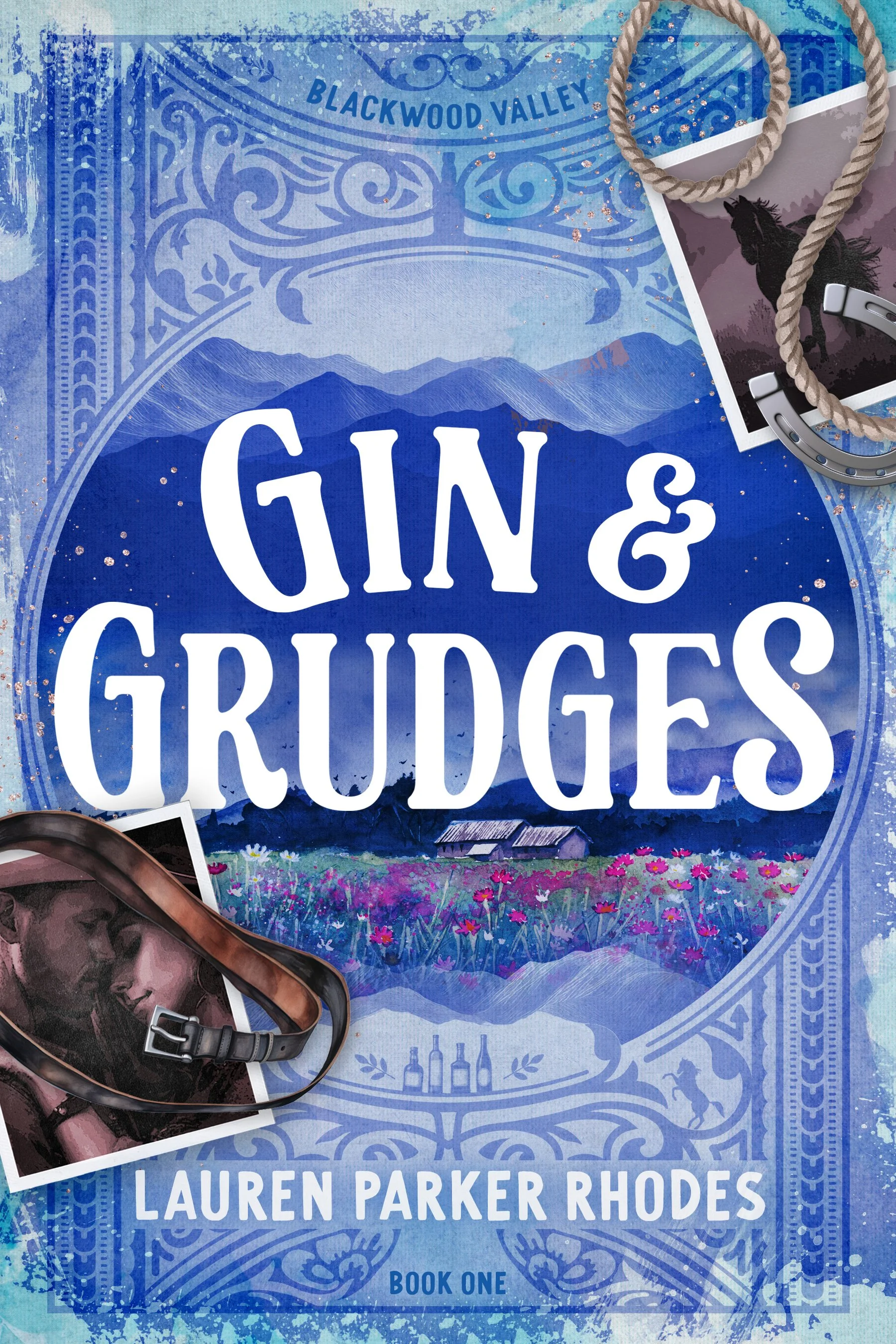 Gin and Grudges
