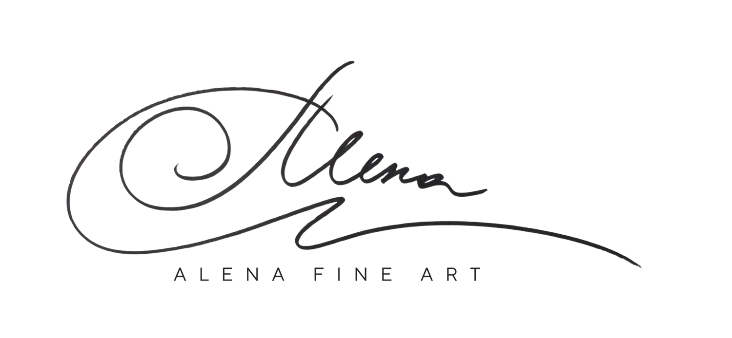 Alena Fine Art
