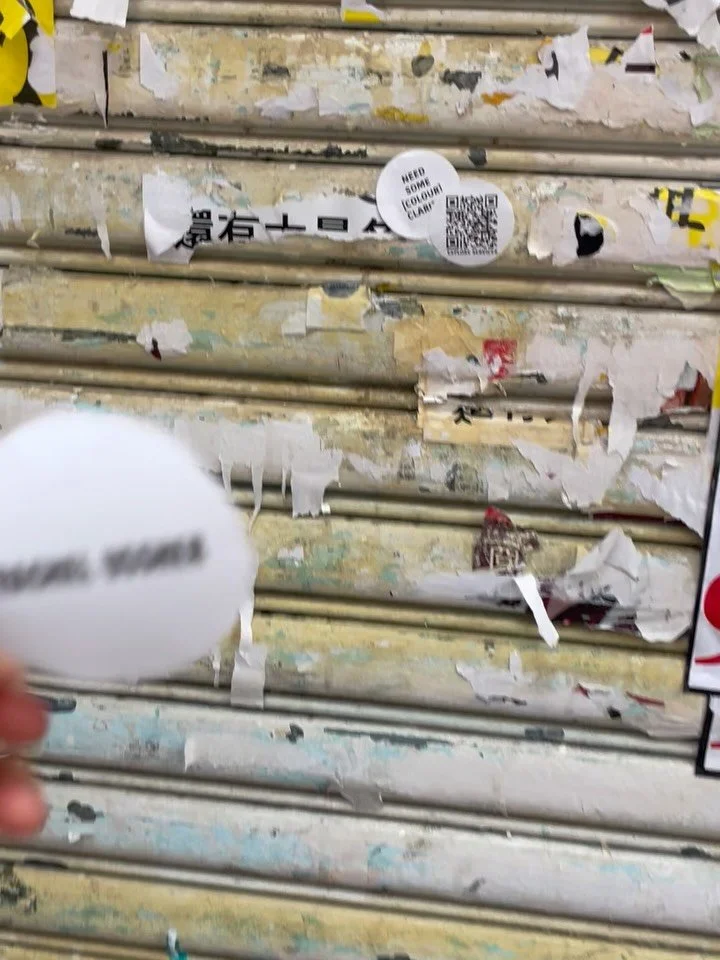 Not sure what I do?! Fair

Here&rsquo;s the short version.. 
- Seasonal trend forecasting packages (I work with founders, buyers or designers individually or team workshops) 
- Colour direction &amp; palette planning
- Seasonal colour flow (what to d