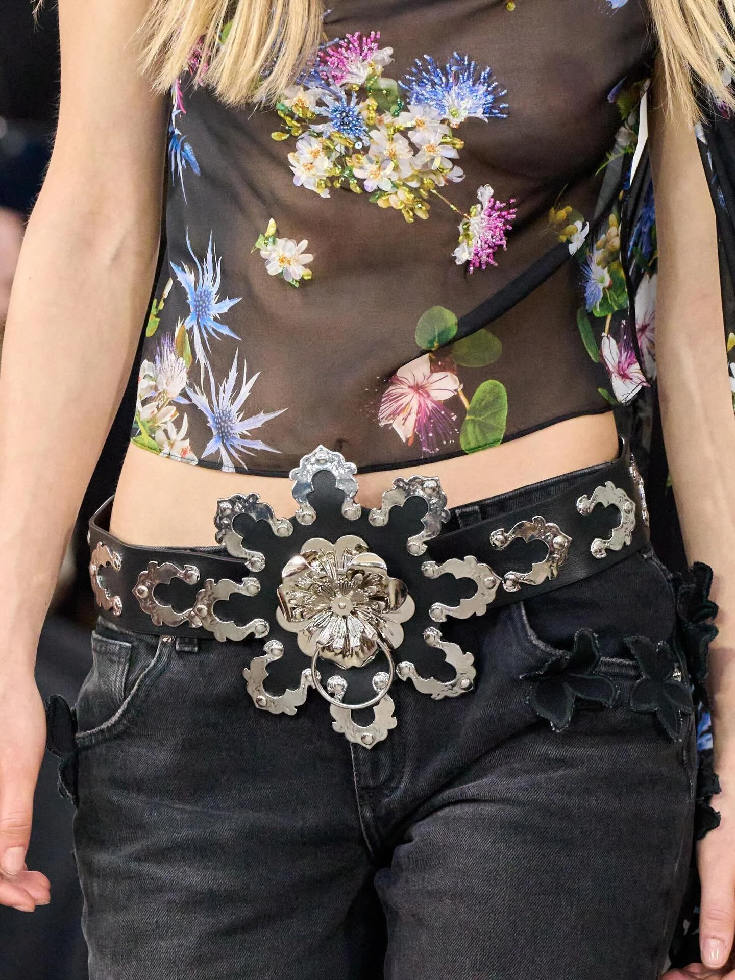 Jumping back into a Winter 26 mindset&hellip;

Where sheers meet structure, lace meets layering and femininity leans into something a little tougher.

It&rsquo;s that perfectly balanced tension..pretty, but not too precious. Softness with an edge.

T