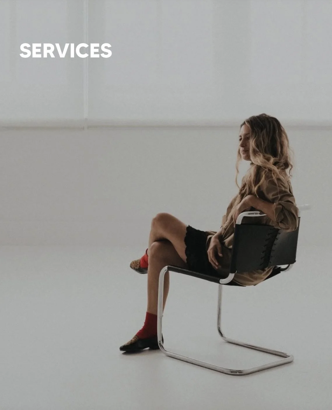 I often get asked what I actually do as a Trend &amp; Design strategist and where I fit into the process. 

Most of my work sits between trend &amp; product - helping brands take what they&rsquo;re seeing and turn it into something clear, structured 