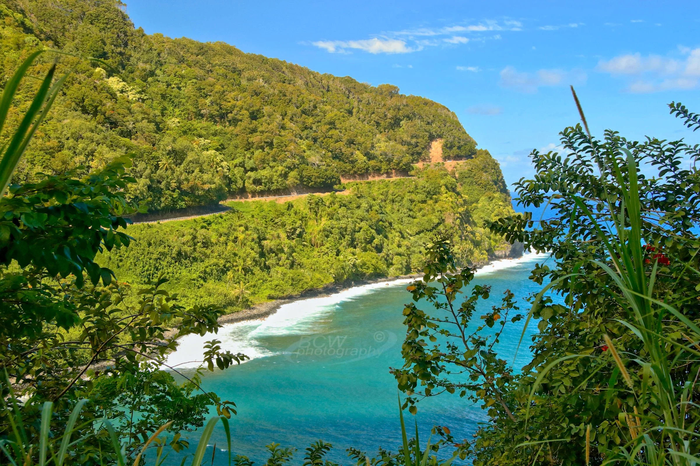 Hana Hwy - Maui, HI
